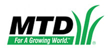 MTD Products