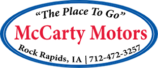 McCarty Motors